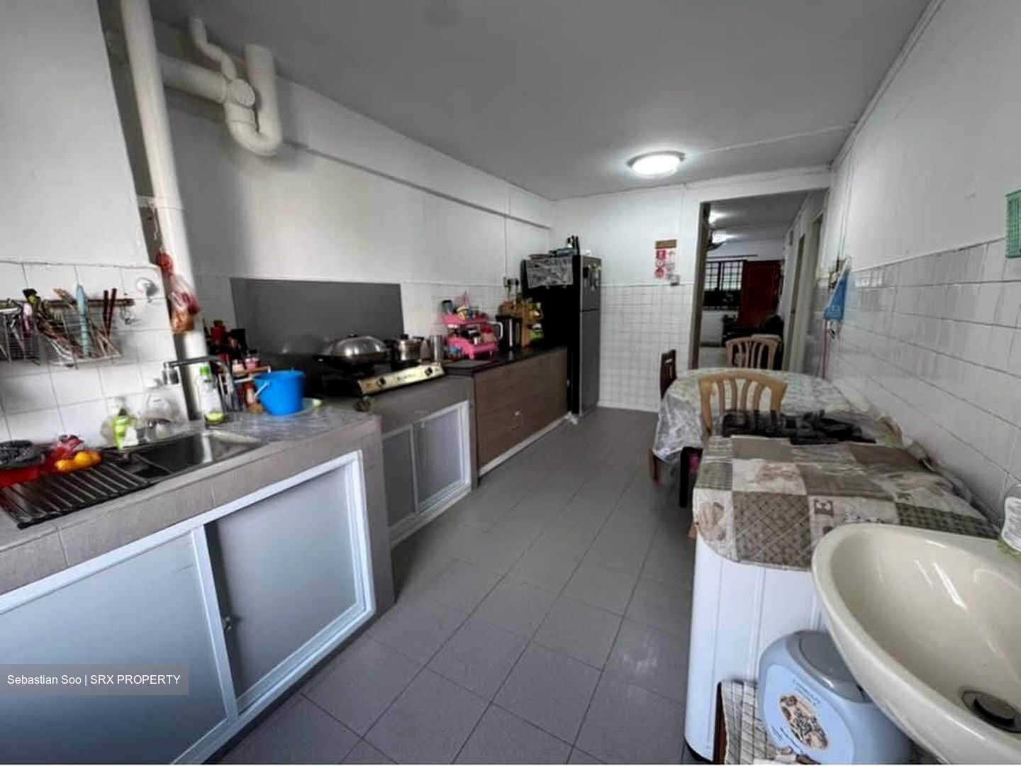 Blk 535 Jurong West Street 52 (Jurong West), HDB 3 Rooms #571395151